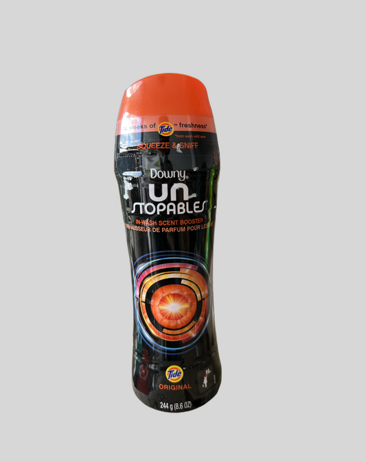 Downy Unstoppables Tide Original Scent Booster Beads,8.6oz