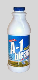 A-1 Concentrated Fabric Protect Bleach,473ml