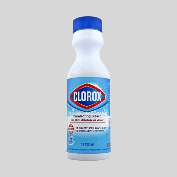 Clorox Bleach CleanGalaxy   CloroxSafeCan11floz 500x500 