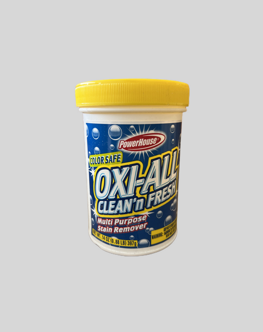 Oxi Multi Purpose Stain Remover Powder,397g