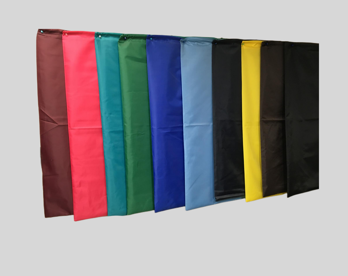 Laundry Bag Mixed Color,144pcs