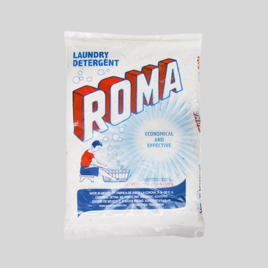 Roma Laundry Detergent Powder,500g