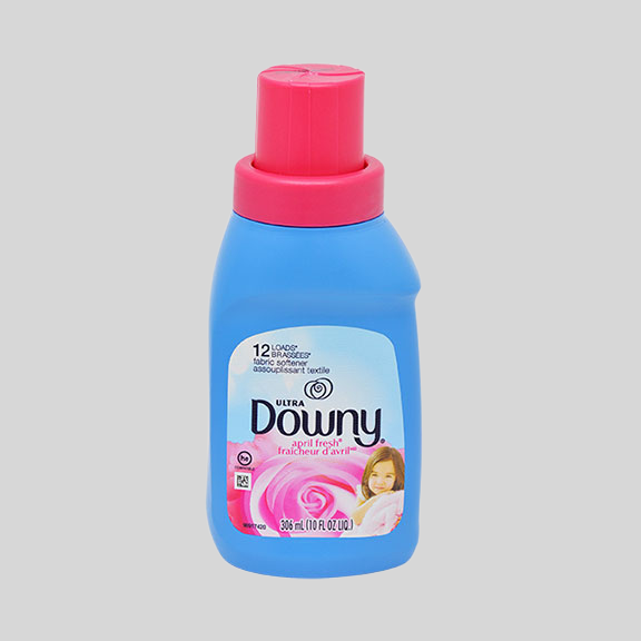 Downy Ultra Liquid Fabric Conditioner, Fabric Softener,306ml – CleanGalaxy